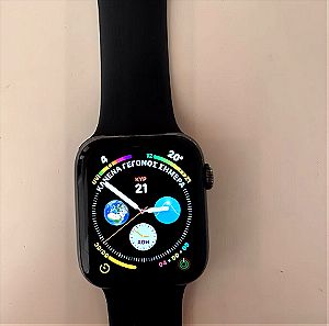 Apple Watch Series 4 cellular