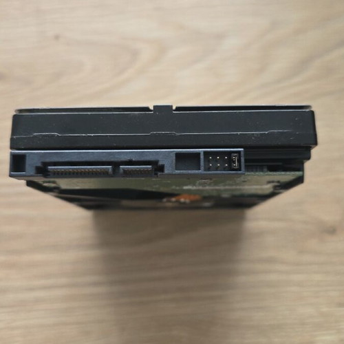 WD Caviar Green 640GB hard drive used, fully functional