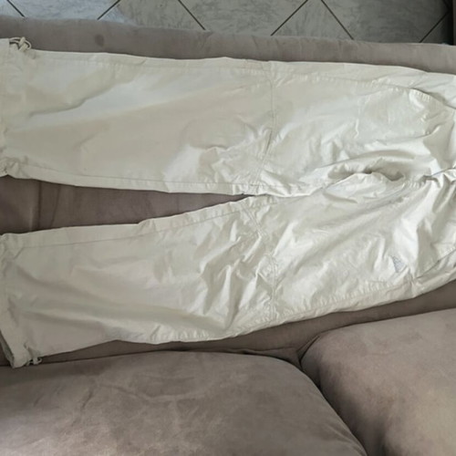 Adidas pants like new, very comfortable and airy