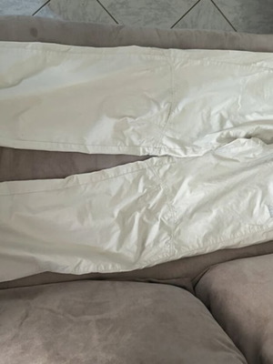 Adidas pants like new, very comfortable and airy