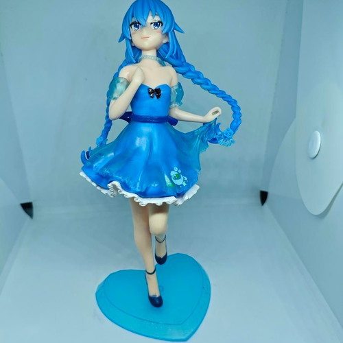 Roxy Migurdia Dress ver. Pop Up Parade figure like new