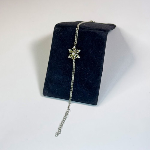 Bracelet Silver 925 new