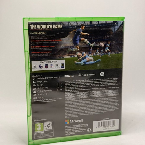 Fifa 23 Xbox One used game
