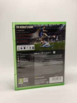 Fifa 23 Xbox One used game