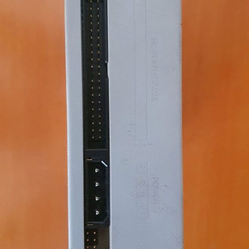 Dvd drive like new, functional