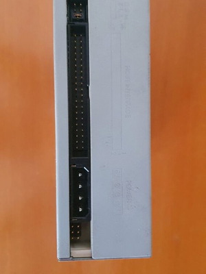 Dvd drive like new, functional