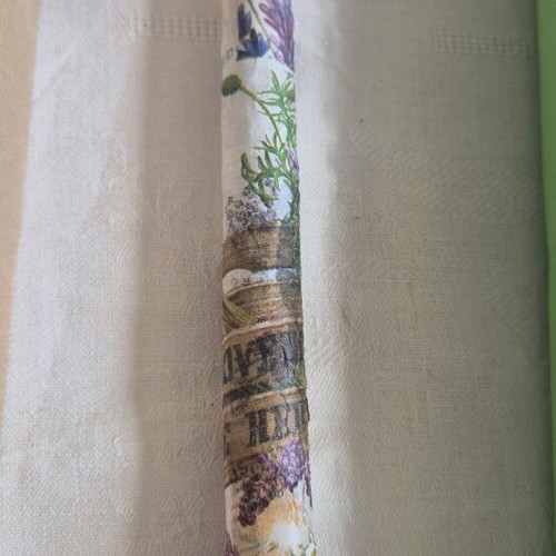 Easter candle new