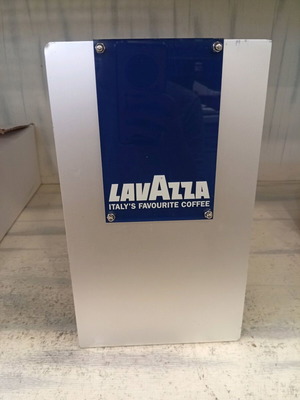 Επιτραπέζιο σταντ προβολής Lavazza μεταχειρισμένο