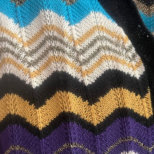 Kookai knitted cardigan new, multicolor, size S