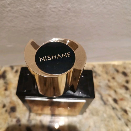 Nishane Africa Olifant Extract de Parfum 50 ml EDP perfume new