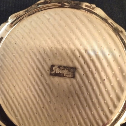 Stratton vintage 1960s make-up like new
