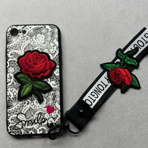 Case for iPhone 8 like new