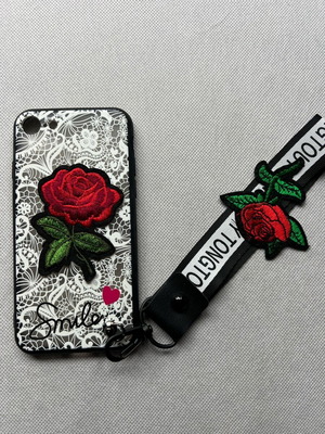 Case for iPhone 8 like new