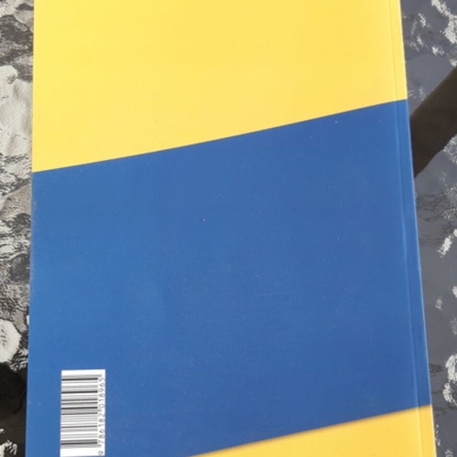 Preparation Manual for ASEP Panhellenic Written Exam new