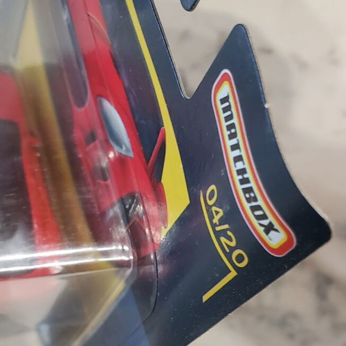 Matchbox Premium Jaguar F-Type Coupe new, sealed