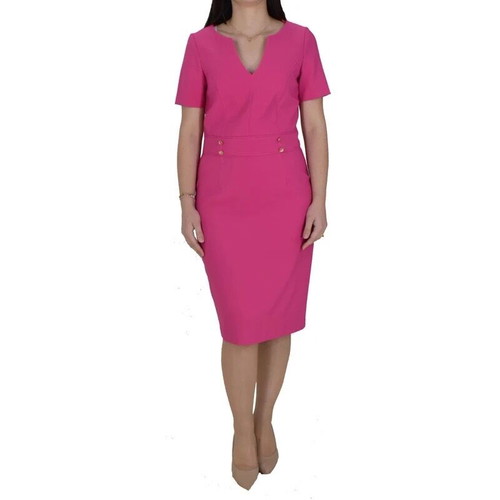 CLEARANCE***Pencil Office Dress FOREL