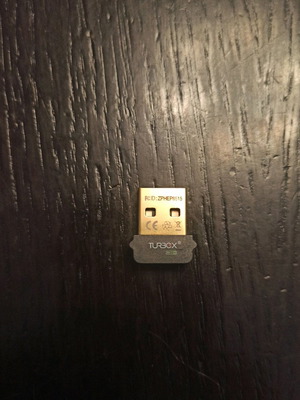 Wifi adapter σε άριστη κατάσταση