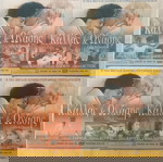  DVD Κάλλας και Ωνάσης.