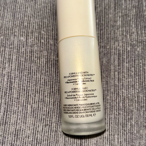MAC Serumizer 30ml new with box