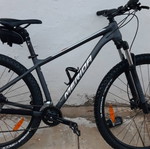 Merida Big Nine 60 mountain bike like new