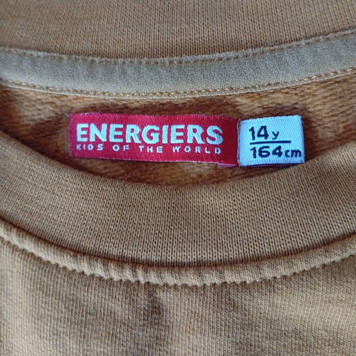 Boys' winter clothes set 13-14 years like new with Tu jacket and 3 sweatshirts