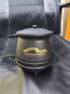 Κούπα καζάνι Harry Potter καινούργιο, αχρησιμοποίητο