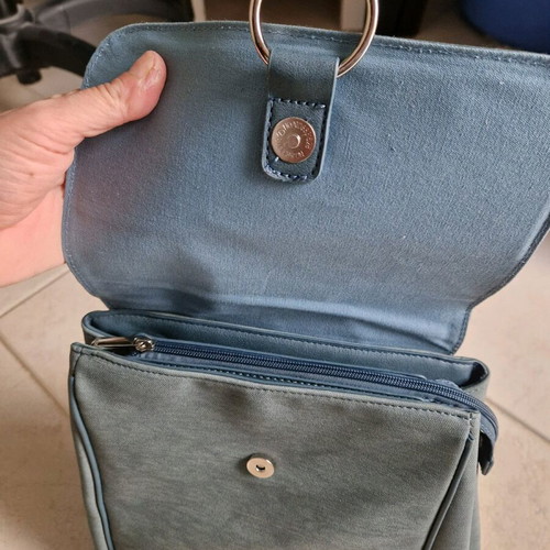 Backbag backpack new, unused