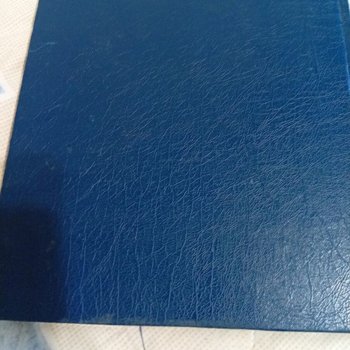 Encyclopedia of Human Progress hardcover, like new