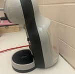 Dolce Gusto coffee maker like new