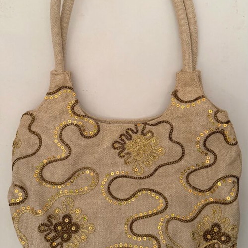 Women's shoulder bags used, pack of 3