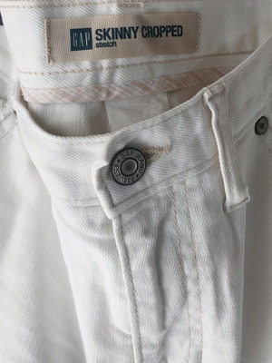 Gap Jean
