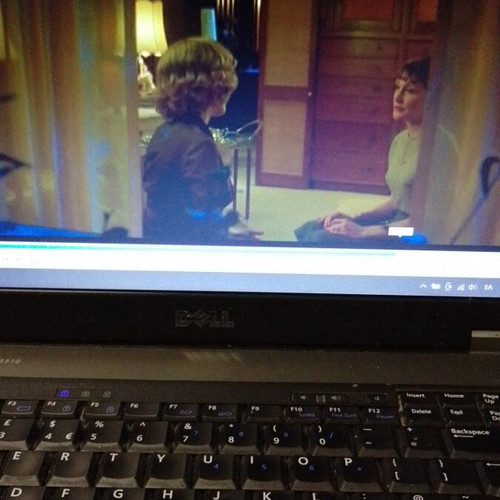 Far From Heaven DVD like new, social drama with subtitles