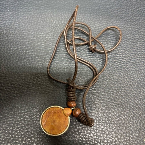 Scorpio Necklace Pendant like new