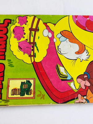 Mickey Mouse 1184 used
