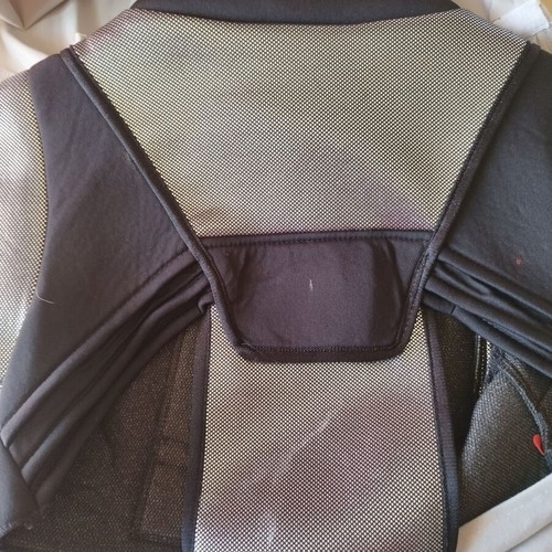 Assassin Creed Carnival Costume size 10 like new without black suit