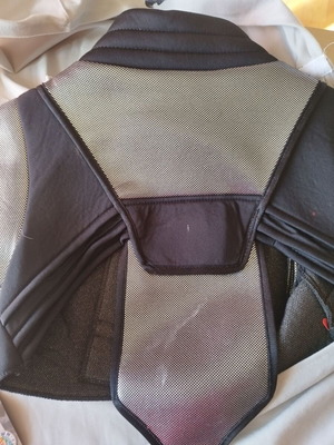 Assassin Creed Carnival Costume size 10 like new without black suit