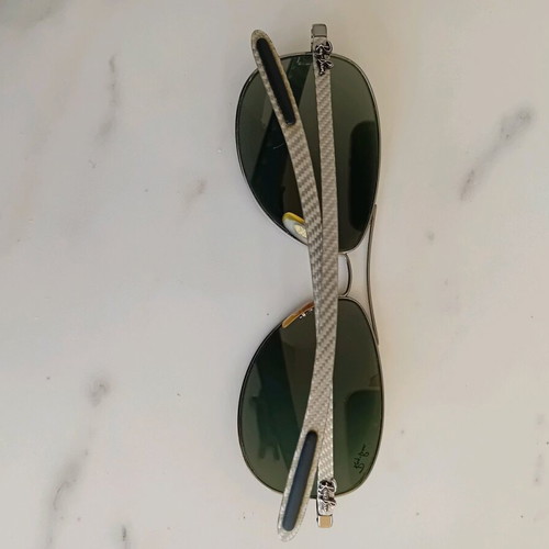 Ray Ban sunglasses like new