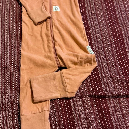 ErgoPouch 1.0 tog baby sleeping bag like new, 6 months