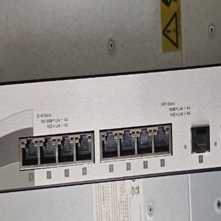 D-Link DXS-1210-10TS Managed L2/L3 10G Ethernet Switch