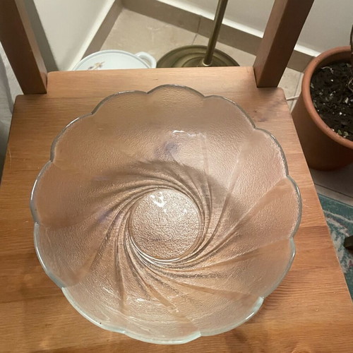 Fruit bowl like new