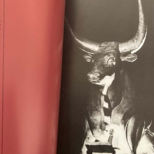 Megaro Mousikis Athinon 1991-1992 book like new, Kyklos Elektra
