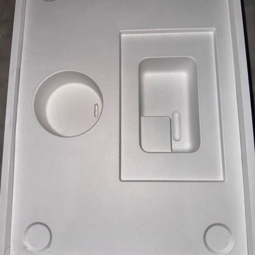 MacBook Air packaging used (box only)