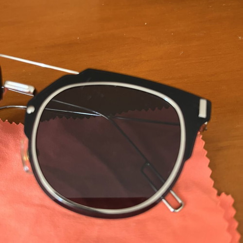 Sunglasses new, unused