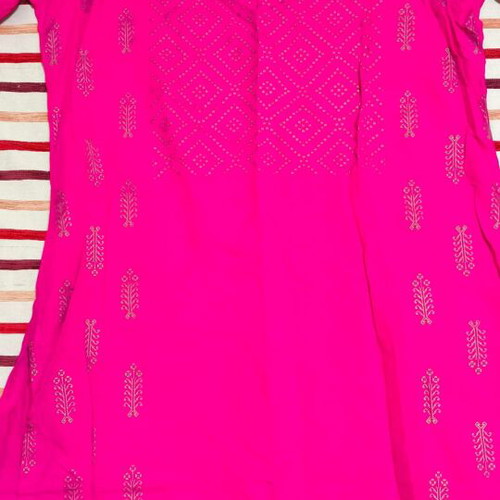 Women's skirts and dress from India used, set of 4 pieces