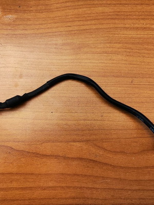 DC Power Jack Socket Acer 5920 5920G 5920Z μεταχειρισμένο