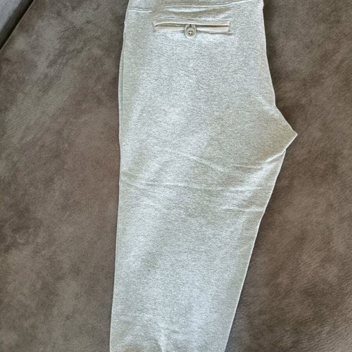 Nike women's 3/4 pants like new, size S, grey