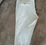 Nike women's 3/4 pants like new, size S, grey
