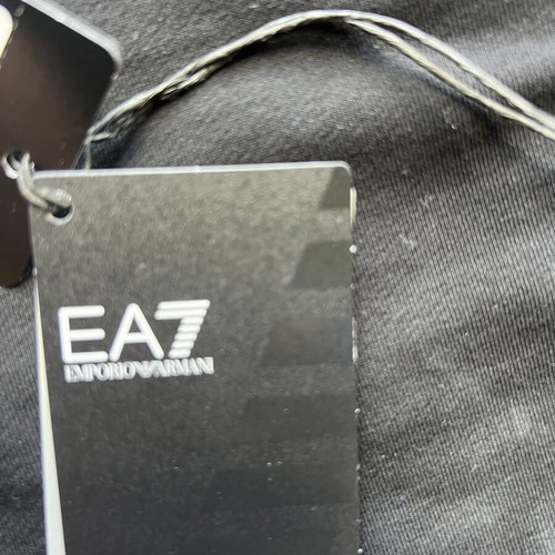 EA7 Emporio Armani Shorts new, black, XL