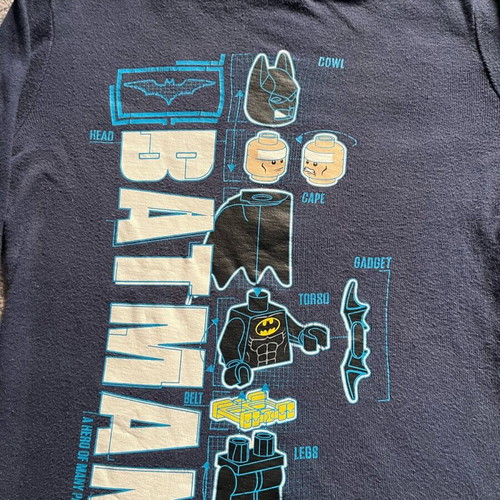 Children's T-shirt used, for 4 years old