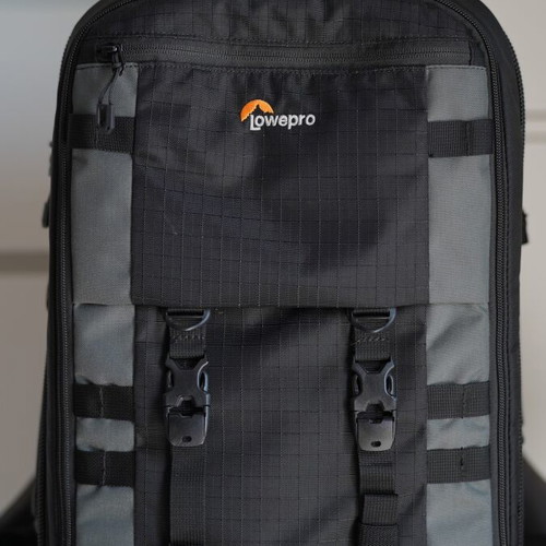 Lowepro Pro Trekker BP350 AWI camera backpack
